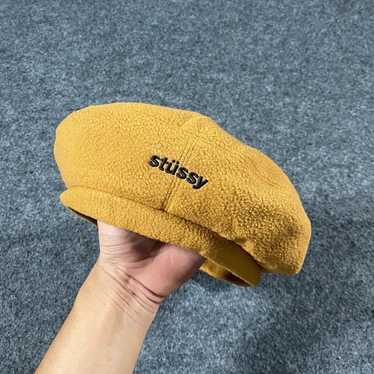 Stussy beret - Gem