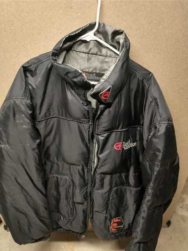 Ecko function 100% polyester - Gem