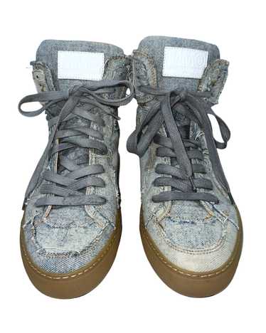Mm6 maison margiela high - Gem