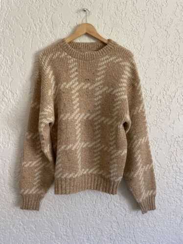 90s giorgio armani knit - Gem