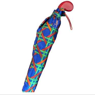 Yves saint laurent vintage umbrella - Gem