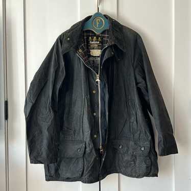 Barbour lightweight beaufort jacket - Gem Barbour lightweight beaufort jacket - Gem