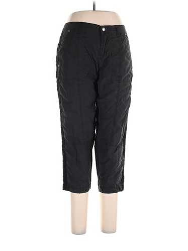 Express Women Black Casual Pants 10 - image 1