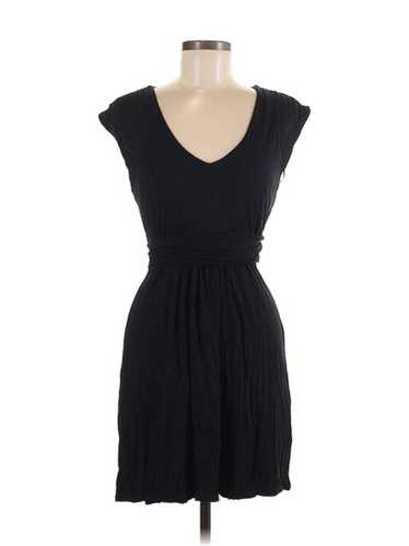 Express Women Black Casual Dress M - image 1
