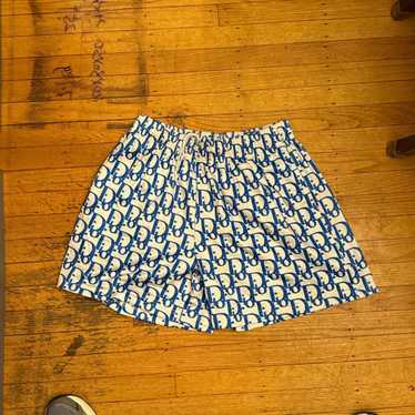 Bravest Studios Dior Shorts – Stepsshoeretailer