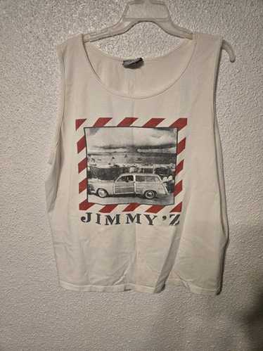 Jimmy z brand est.1984 - Gem