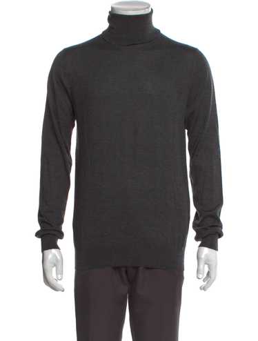 Prada Cashmere Pullover From the 2015 Collection b