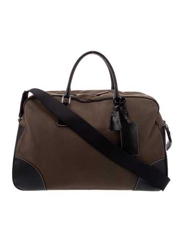 プラダ PRADA ボストン BL0283 CINGHIALE CUOIO Prada cinghiale bag in - Gem