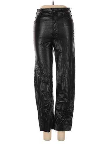Express Women Black Casual Pants 0 - image 1