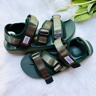 靴 SUICOKE KISEE-V 27.0 KISSEE-V - BLACK – lapstoneandhammer.com
