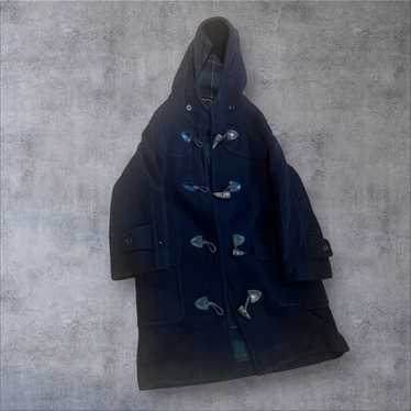 Brooks brothers duffle coat - Gem