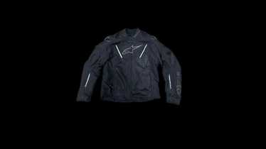 Alpinestars Wake Air Jacket - Gem