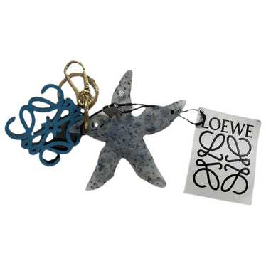Loewe key ring - Gem