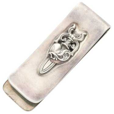 Chrome hearts dagger heart - Gem