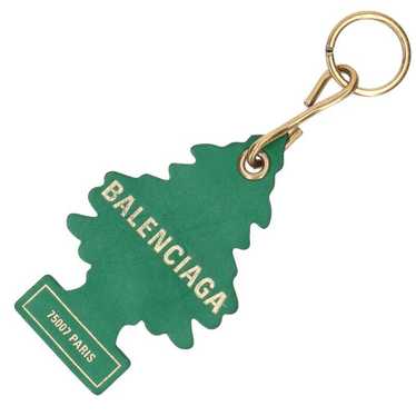 Balenciaga keychain - Gem
