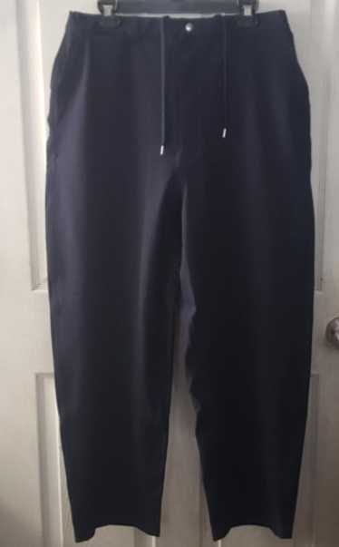Nanamica Mens Pants - Gem