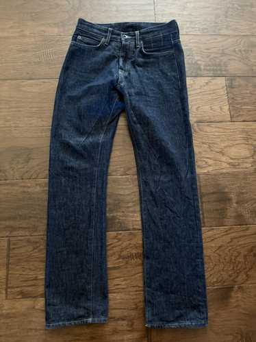Drkshdw cut off wash - Gem Drkshdw cut off wash - Gem