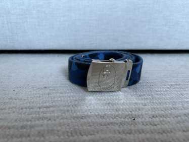 Bape bape belt - Gem