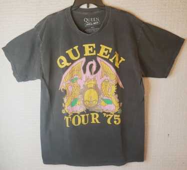 Queen tour 75 t - Gem