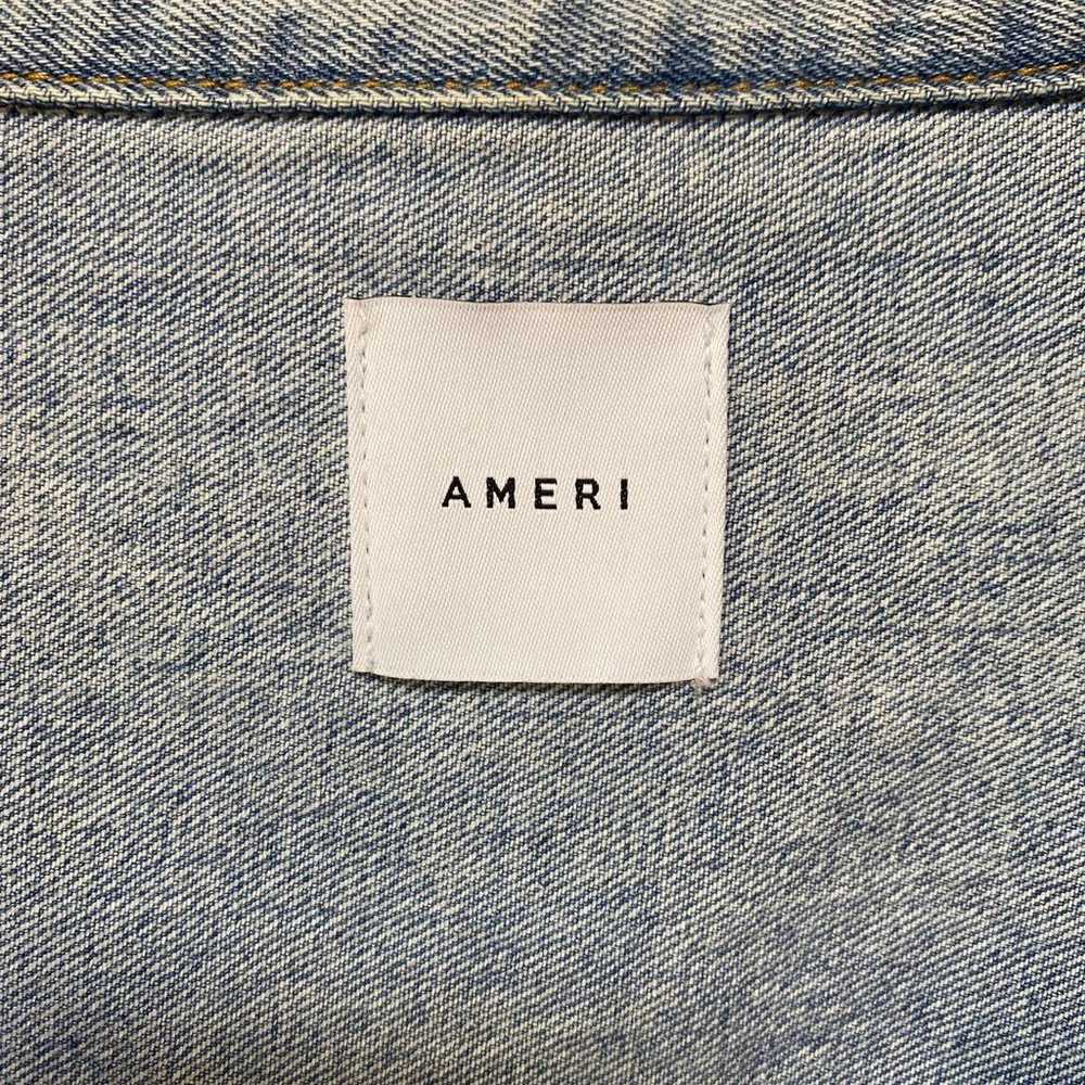 AMERI Denim Jacket - image 2