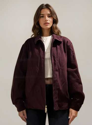 Yves saint laurent bomber - Gem