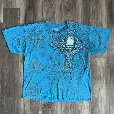 Mma elite tshirt size - Gem
