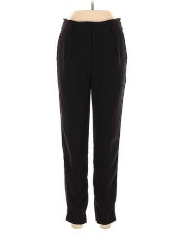 Express Women Black Casual Pants 8 - image 1