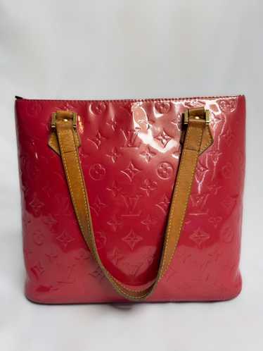 Louis Vuitton モノグラム　ヴェニル　ヒューストン Louis Vuitton Houston Bags for sale | eBay