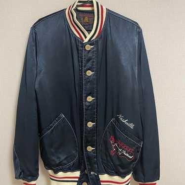 Hysteric Glamour x Lewis-Leathers Collaboration - Lewis Leathers