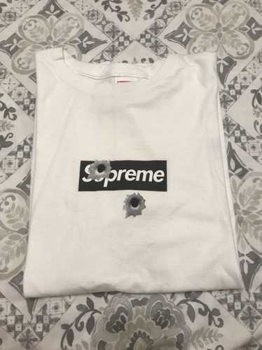 Supreme shibuya box logo - Gem Supreme shibuya box logo - Gem