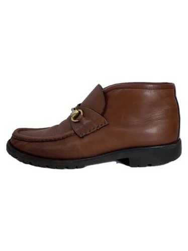 Gucci chukka boots! - Gem