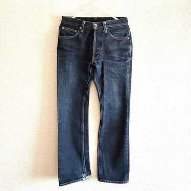 Iron heart 461 denim - Gem