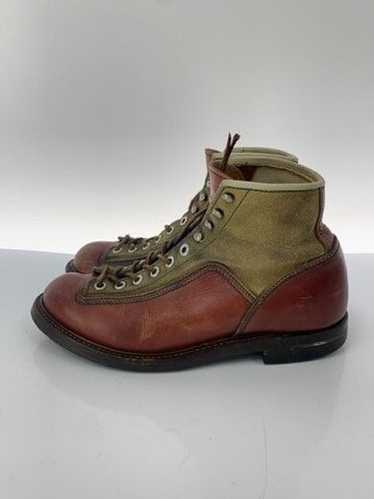 ◇◇ lone wolf boots - Gem