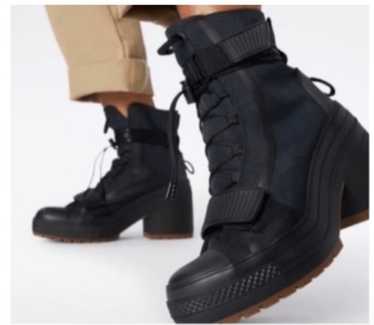 Converse all star Chuck Taylor GR82 boot 9 - image 1