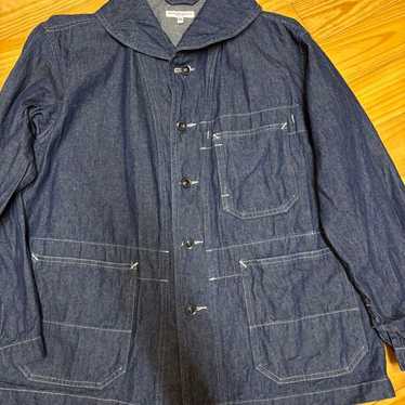 Engineered Garments - Gem