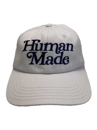 Human made cap - Gem