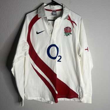 England rugby union nike - Gem