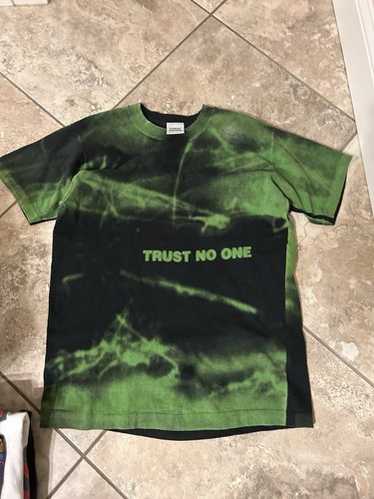 Vintage 1994 x files - Gem