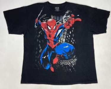 Spider man men t-shirt - Gem
