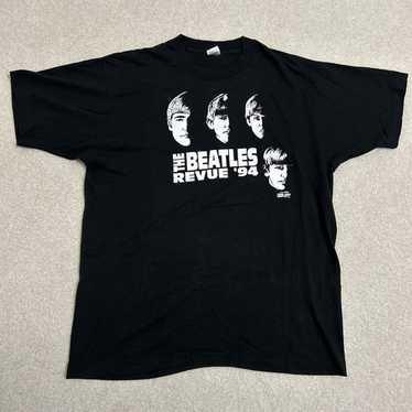 FRUIT OF THE LOOM(フルーツオブザルーム) / 90S/THE BEATLES