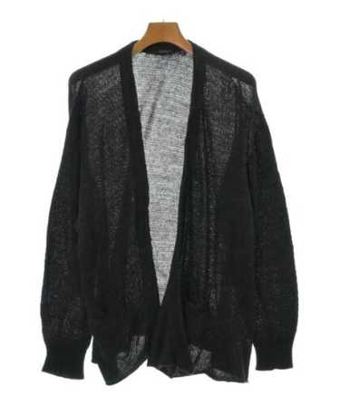 Comoli black denim - Gem Comoli black denim - Gem