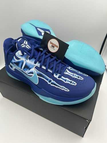Kobe 5 protro - Gem