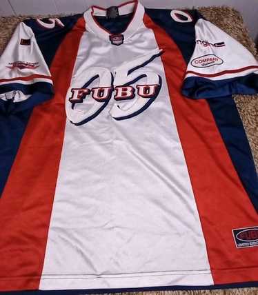 Vintage fubu sport 05 - Gem