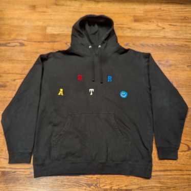 Cactus jack hoodie - Gem
