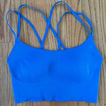 Offline By Aerie Real Me Hold Up! Sports Bra - image 1