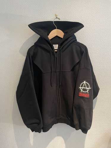 Vetements vetements anarchy - Gem Vetements vetements anarchy - Gem