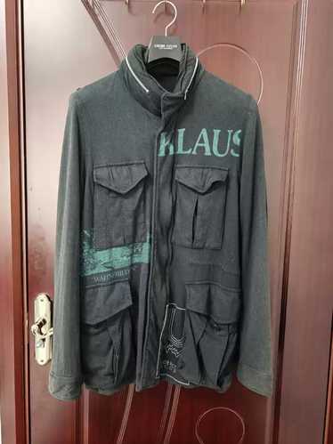 Undercover t 06ss signature - Gem