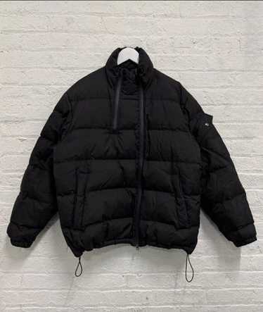 Acne Studios puffer jacket - Gem