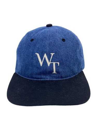 WTAPS MILITIA 01 CAP COTTON. CORDUROY ウン