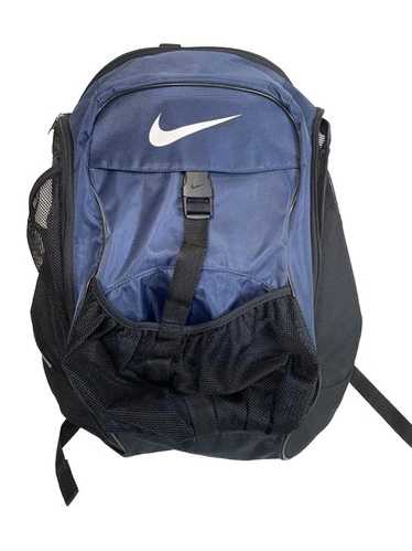 バッグ 00s NIKE backpack Nike Grey Backpack 00s Streetwear | Second Wave Vintage